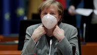 Nemački imunolog pozvao Merkelovu da se vakciniše AstraZenekom i to javno: "Dokažite da je sigurna"