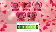 U 2020. godini Srbija sakupila novca za bolesnu decu koliko nije za pet: Bitku je izgubilo 40 osoba