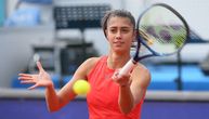Olga Danilović pričala Italijanima o ocu, kako joj je Novak postao mentor, zašto je izabrala tenis