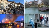 Poplave, potresi, klizišta, nuklearne nesreće: 15 katastrofa koje prete Hrvatskoj