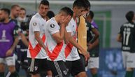 Potpuni spektakl u polufinalu Kopa Libertadores: River "ubio" Palmeiras, ali ispao, VAR prelomio meč