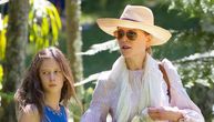 Nikol Kidman uslikana sa ćerkom, sličnost je neverovatna: "Vau, kakav divan prizor, ista je mama"