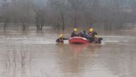 Poplave pogodile sever Italije: Zbog nevremena hitno evakuisano 120 osoba