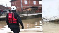 "Istrčali smo bosi, kroz ledenu vodu": Piroćancima voda potopila sve