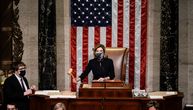 Predstavnički dom izglasao opoziv: Tramp ulazi u istoriju, na potezu je Senat