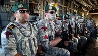 Naoružani banditi ubili četvoricu pripadnika Revolucionarne garde Irana