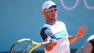 Troicki na zalasku karijere i dalje izgara: Izbacio Puja i stigao na korak od glavnog žreba Kvinsa