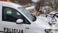 Uhapšen osumnjičeni za dvostruko ubistvo u Zenici: Evo gde ga je policija pronašla