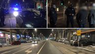 Patrolirala sam sa policijom tokom najčudnije novogodišnje noći u Beogradu: Najglasnije se čulo srce