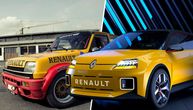 Povratak legende: Ovo je novi Renault 5 za 21. vek