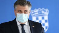 Plenković o Bandiću: Ostaće upamćen po svojim nastojanjima da čini dobro za Zagrepčanke i Zagrepčane