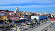 Portugal zabeležio rekordan broj umrlih od korone: Zemlja od danas ponovo zaključana
