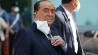 Berluskoni ponovo primljen u bolnicu: Bivši italijanski premijer mora na detaljne analize u Milano