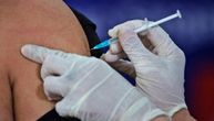 Prijavljeno 20 neželjenih dejstava nakon vakcinacije