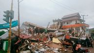 Indoneziju pogodio razoran zemljotres: Poginulo najmanje 10 osoba, stotine povređeno