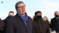 U Srbiju stiglo milion doza kineske vakcine, Vučić: "Vaksinisaću se ovom za 7, 8 dana"