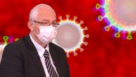 Dr Kon otkrio kad ćemo prestati da nosimo maske uprkos vakcinaciji: Novi soj može da stigne i do nas