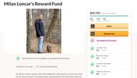 Porodica i prijatelji se opraštaju od Milana ubijenog u Filadelfiji: Nagrada od 20.000 dolara raste