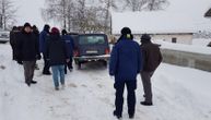 Pronađeni pištolj i telo trostrukog ubice iz sela kod Sjenice: Ubio se u šumi