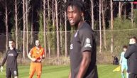 Još jedan igrač Partizana hoće samo u "lige petice": Kameruncu smeta pravilo o strancima u Superligi
