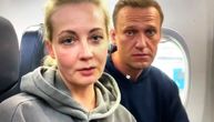 Navaljni stigao u Rusiju posle lečenja u Nemačkoj, uhapšene pristalice Putinovog protivnika