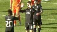 Partizan pobedio u prvom test duelu u Turskoj: Asano se ispromašivao, meč rešio "biser" u 86. minutu