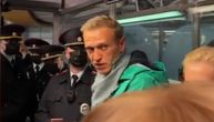 Navaljni sleteo u Moskvu, pa je sat vremena kasnije uhapšen posle kontrole pasoša