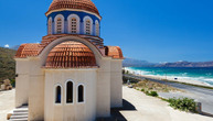 Zašto su tako česti zemljotresi na najvećem grčkom ostrvu?