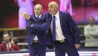 Praznik košarke u Baru, stiže Partizan: Trener Mornara kaže da ishod meča zavisi samo od crno-belih