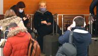 Oglasila se supruga Navaljnog: "Toliko ga se boje da su zaustavili sve letove u Moskvi"