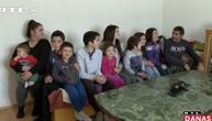 Biljana i Radislav su se upoznali u Srbiji i dobili 11 dece: Jedno se rodilo u autu, tata bio babica