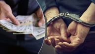 Pala srpska kriminalna grupa: Nezakonito stekli skoro 90 miliona dinara, utajili porez od 15 miliona