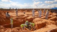 Braća terorisala grad, ljude bacali zverima: Masovna grobnica otkrila detalje užasa sukoba u Libiji