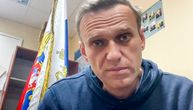 Navaljni ostaje u pritvoru: "To mi je bilo jasno i pre saslušanja"