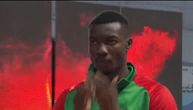 Oboren svetski rekord u troskoku u dvorani: Momak iz Burkine Faso prvi leteo preko 18 metara!