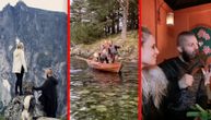 Avanture Vikinga 21. veka: Oni žive život kao na filmu