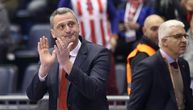 Zvezda bez pet igrača na Fener, Radonjić poručuje: "Ne želim da se žalim, naše je da se borimo"