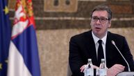 Vučić: Užasno sam uplašen, novi soj korone je stigao u Srbiju