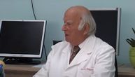 Preminuo poznati srpski infektolog, Stevan (82), posle duge i teške bolesti: Sahrana u Kruševcu