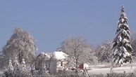 Kolaps u Jablaničkom i Topličkom okrugu zbog snega: Ljudi sedmi dan nemaju struju. Put blokiran