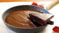 Čokoladni kolač iz tiganja: Gotov za 10 minuta, sprema se lakše od palačinaka