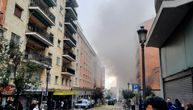 Katolički sveštenik četvrta žrtva eksplozije u Madridu: Izvučen ispod ruševina crkve