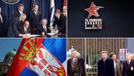 Kongresi i konferencije na kojima se krojila sudbina Srbije: Od obnove nezavisnosti do odluke o ratu