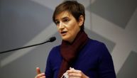 Brnabić za nemački "Fokus" o vakcinama: Radi se o životima, ne o geopolitici