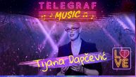 Jovano, Jovanke: Kako fenomenalno zvuči kada Tijana Dapčević otpeva ovu makedonsku pesmu (Love&Live)