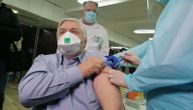I dr Branislav Tiodorović se vakcinisao protiv korone: Novi soj stigao i u Sloveniju