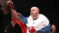 Čuveni ruski MMA borac pobedio korona virus: Brat Fjodor ozdravio i izašao iz bolnice
