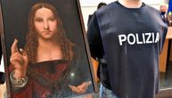 Ukrao vrednu sliku iz crkve, policiju lagao da ju je kupio na pijaci: Rasvetljena krađa čuvenog dela