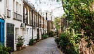 U Londonu nema kuće ispod 500.000 funti, a potražnja velika. Šta je uzrok tome?