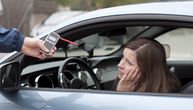 Pijana udarila u vozilo auto škole u Prokuplju: Učenik za volanom je bio tinejdžer